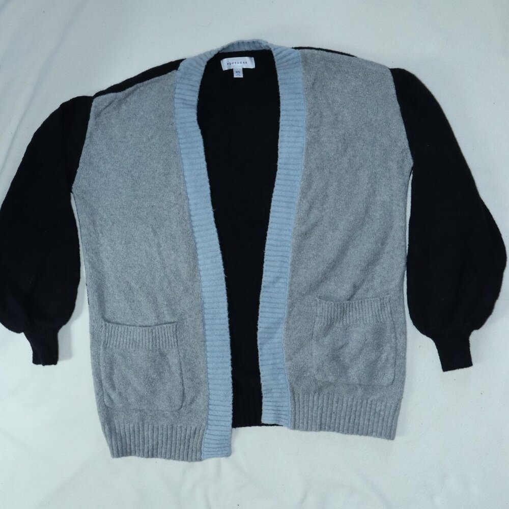 Women's Wool Cardigan